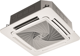 Кассетный кондиционер Haier AB71F2LR1FA/1U71F2LR1FA M286715