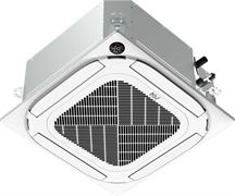 Кассетный кондиционер Mdv MDCA6-18HRN1/T-MBQ4-03B/MDOU3-18HN1-L M288634