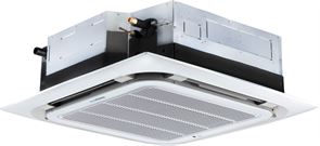 Кассетный кондиционер Ecoclima Profi Line ECLCA-TC60/4R1/ECL-TC60/5R1(U) M241524
