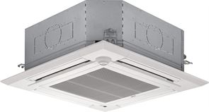 Кассетный кондиционер Mitsubishi Electric PLA-M60EA2/SUZ-M60VA/PLP-6EAE M268915