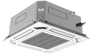 Кассетный кондиционер Gree GUD71T1/B-S M225583