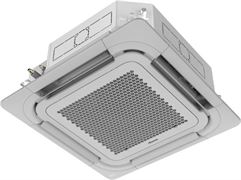Кассетный кондиционер Hisense AUC-60HR4RKC2/AUW-60H6RN2 M288495