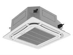 Кассетный кондиционер Electrolux Unitary Pro 4 EACC-36H/UP4-DC/N8 M215853