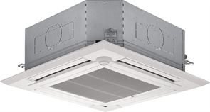 Кассетный кондиционер Mitsubishi Electric PLA-M35EA2/SUZ-M35VA/PLP-6EAE M268908