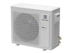 Кассетный кондиционер Electrolux Unitary Pro 4 EACC-24H/UP4-DC/N8 M215852