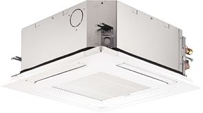 Кассетный кондиционер Mitsubishi Electric SLZ-M60FA/SUZ-M60VA/SLP-2FA M287723