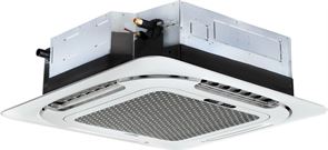 Кассетный кондиционер Ecoclima Profi Line ECLCA/I-TC36/4R1/ECL/I-TC36/4R1 M241514
