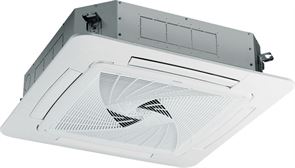 Кассетный кондиционер Haier AB105S2LR1FA/1U105S1LS1FA M248104