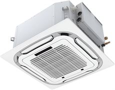 Кассетный кондиционер Denko DCS 36 A (TCL) M244832