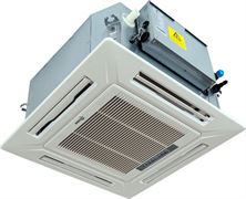 Кассетный кондиционер Dahatsu DH-CS-48I (TCL) M265887