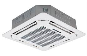 Кассетный кондиционер Daichi DATA140ALCS1/DFTA140ALS1/-40 M220765