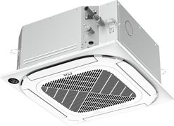 Кассетный кондиционер Mdv MDCAC4-18HRFN8/MDOU-18HFN8/T-MBQ4-03BD M277405