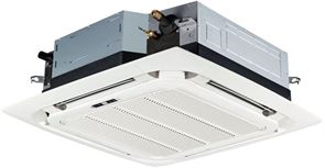 Кассетный кондиционер TCL TCC-36HRA M277532