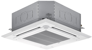 Кассетный кондиционер Mitsubishi Electric PLA-M60EA2/PUZ-ZM60VHA2/PLP-6EAE M268892