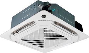Кассетный кондиционер Kentatsu KSVT70HFAN1R/KSUTB70HFAN1L/-40 M252444