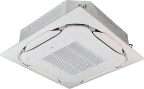 Кассетный кондиционер Daikin FCAG71B/RR71BW/-40T M180123
