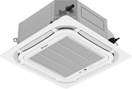 Кассетный кондиционер Gree GUD125T1/A-S M259995