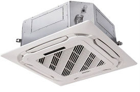 Кассетный кондиционер Centek CT-66С18 M224347