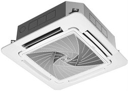 Кассетный кондиционер Haier Super Match AB71S2SR1FA/1U71S2SR3FA M288987