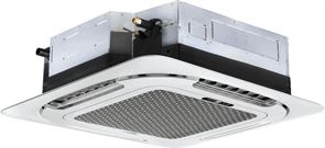 Кассетный кондиционер Ecoclima Profi Line ECLCA-TC60/4R1A/ECL-TC60/5R1A(U) M260310