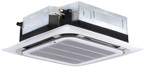 Кассетный кондиционер EXPERTAIR ZAC-HD48XCAC-IU/ZAC-HD48XC-OU/ZAC-PAN24/36/48/60 M239574