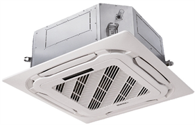 Кассетный кондиционер Centek CT-68СDC18 M275340