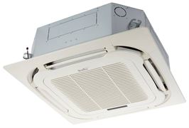 Кассетный кондиционер Ballu Universal BLCI_C-36HN8/EU_23Y M215881