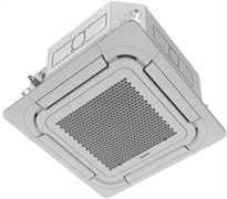 Кассетный кондиционер Hisense Heavy EU AUC-36UR4RKC8/AUW-36U4RK7/PE-QFA/CD Wi-Fi M266758