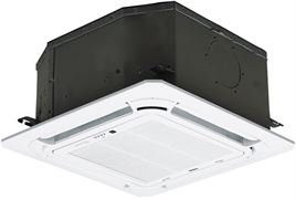 Кассетный кондиционер Kentatsu KSZB53HZAN1R/KSUNB53HZAN1/-40 M240902