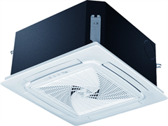 Кассетный кондиционер Haier AB25S2SC2FA/1U25S2SM4FA M262085