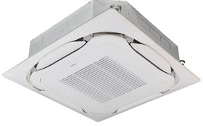 Кассетный кондиционер Daikin FCAG60B/RXM60A M275013
