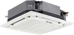Кассетный кондиционер Dahatsu DH-CS-18A (TCL) M268226