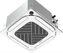 Кассетный кондиционер Kentatsu KSZG53HFAN1/KSUTG53HFAN1/KPU65-D4 M288322