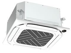 Кассетный кондиционер Lessar LS-HE18BCWE2/LU-HE18UWE2/LZ-B4CUB M246466