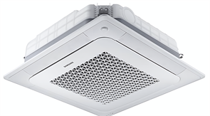 Кассетный кондиционер Samsung AC071NN4DKH/EU/AC071MXADKH/EU M128705