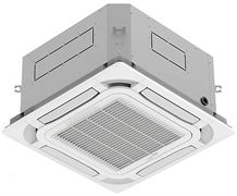 Кассетный кондиционер Aeronik U-Match VI ASI-AKH50R1/B-S INV/ASO-AGUHN50R1/INV M229888