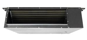 Канальный внутренний блок мульти сплит-системы Funai Kirigami RAM-I-KG35HP.L01/S M230898