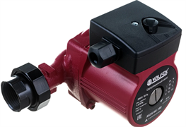 Циркуляционный насос VALFEX VCP 25-40G 180мм (8) 47583481
