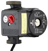 Циркуляционный насос Pumpman GRS20/6-130 47559140