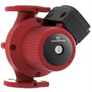Циркуляционный насос Grundfos UPS32-60 F 1x230-240V PN6/10 47421922