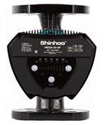 Циркуляционный насос SHINHOO MEGA 40-6F 1x230V 47540449