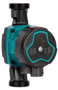 Циркуляционный насос SHINHOO MASTER S 25-6 230V 180мм 47539105
