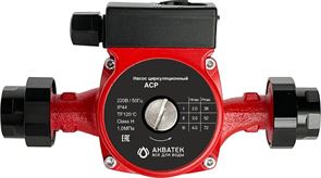 Циркуляционный насос Акватек ACP 25-60 (с гайками) тип 2 47582432