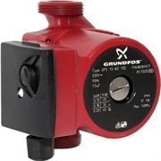 Циркуляционный насос Grundfos UPS 15-60 130 47588957