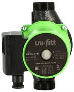 Циркуляционный насос Uni-fitt SCP 25/40 180 47527197