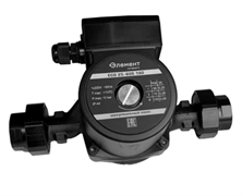 Циркуляционный насос Элемент Комфорта ECO 25-60S 180 с гайками 47529948