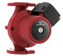 Циркуляционный насос Grundfos UPS 50-180 F 1x230-240V PN6/10 47534938