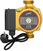 Циркуляционный насос LEO LRP 15-40B/130 47594579