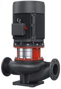 Циркуляционный насос LEO LPP 32-21-1.5/2 47601745