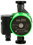 Циркуляционный насос Uni-fitt ECP 32/40 180 с гайками 47559294